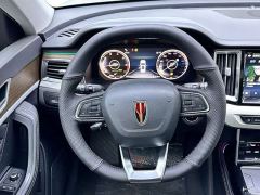 FAW Hongqi HS7 2.0T DCT FWD ZhiLian QiXiang Edition - ფოტო 8
