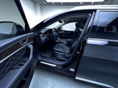 FAW Hongqi HS7 2.0T DCT FWD ZhiLian QiXiang Edition - ფოტო 9