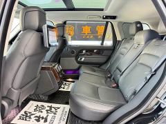 Land Rover Range Rover 3.0 L6 Heritage Extended Wheelbase Classic Edition - photo 12