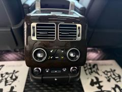 Land Rover Range Rover 3.0 L6 Heritage Extended Wheelbase Classic Edition - photo 14