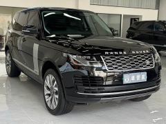 Land Rover Range Rover 3.0 L6 Heritage Extended Wheelbase Classic Edition - photo 3