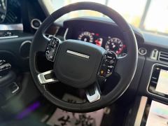 Land Rover Range Rover 3.0 L6 Heritage Extended Wheelbase Classic Edition - photo 7