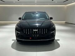 Geely Xingrui Gasoline-Hybrid 1.5TD Xinghe Edition - фото 2