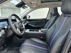 Geely Xingrui Gasoline-Hybrid 1.5TD Xinghe Edition - фото 5