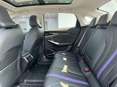 Geely Xingrui Gasoline-Hybrid 1.5TD Xinghe Edition - фото 6