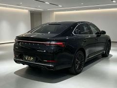 Geely Xingrui Gasoline-Hybrid 1.5TD Xinghe Edition - фото 7