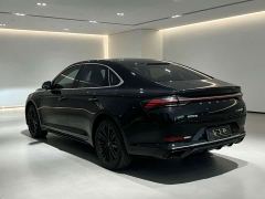 Geely Xingrui Gasoline-Hybrid 1.5TD Xinghe Edition - фото 9