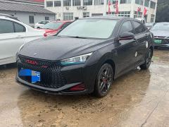 Dongfeng Yixuan 230T Automatic Shadow Chase Edition - ფოტო 1