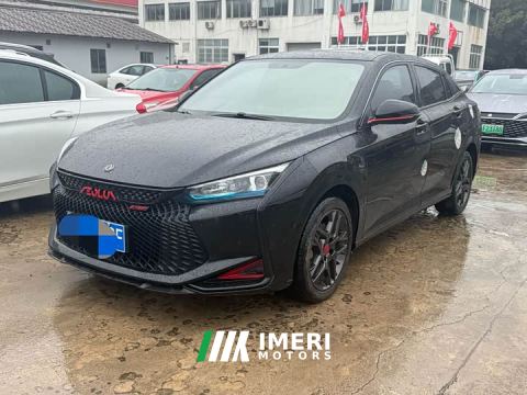 2021 Dongfeng Yixuan 230T Automatic Shadow Chase Edition - car from China