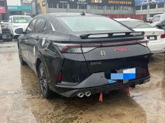 Dongfeng Yixuan 230T Automatic Shadow Chase Edition - ფოტო 3