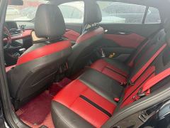 Dongfeng Yixuan 230T Automatic Shadow Chase Edition - ფოტო 4