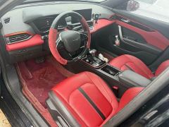 Dongfeng Yixuan 230T Automatic Shadow Chase Edition - ფოტო 5
