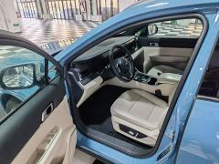 Li Auto ONE Extended Range 6-Seater - ფოტო 10