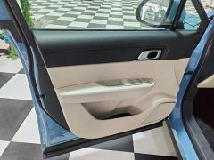 Li Auto ONE Extended Range 6-Seater - ფოტო 11