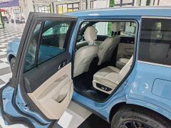 Li Auto ONE Extended Range 6-Seater - ფოტო 12