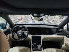 Li Auto ONE Extended Range 6-Seater - ფოტო 13