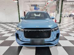 Li Auto ONE Extended Range 6-Seater - ფოტო 4