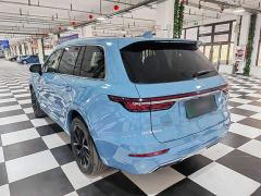 Li Auto ONE Extended Range 6-Seater - ფოტო 8