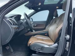 Volvo XC90 B6 Inscription Luxury 7-Seater - ფოტო 3