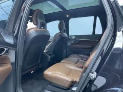 Volvo XC90 B6 Inscription Luxury 7-Seater - ფოტო 6