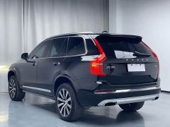 Volvo XC90 B6 Inscription Luxury 7-Seater - ფოტო 9