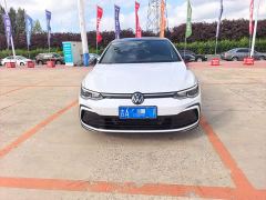 Volkswagen Golf 280TSI DSG R-Line - ფოტო 3