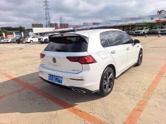 Volkswagen Golf 280TSI DSG R-Line - ფოტო 6