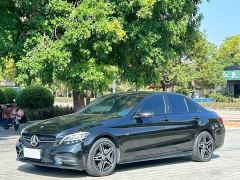 Mercedes-Benz C-Class C 260 Star Radiance Premium Edition - photo 1