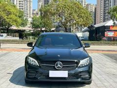 Mercedes-Benz C-Class C 260 Star Radiance Premium Edition - photo 2
