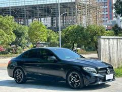 Mercedes-Benz C-Class C 260 Star Radiance Premium Edition - photo 3