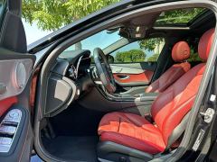 Mercedes-Benz C-Class C 260 Star Radiance Premium Edition - photo 4