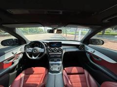 Mercedes-Benz C-Class C 260 Star Radiance Premium Edition - photo 5