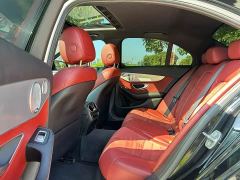 Mercedes-Benz C-Class C 260 Star Radiance Premium Edition - photo 6