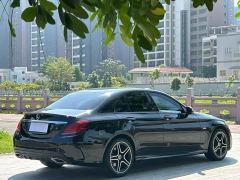 Mercedes-Benz C-Class C 260 Star Radiance Premium Edition - photo 7