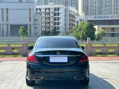 Mercedes-Benz C-Class C 260 Star Radiance Premium Edition - photo 8