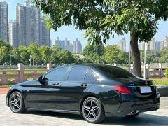 Mercedes-Benz C-Class C 260 Star Radiance Premium Edition - photo 9