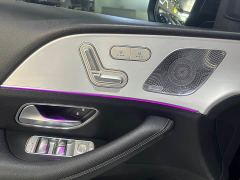 Mercedes-Benz GLE Coupe GLE 350 4MATIC Coupe SUV Fashion - photo 10