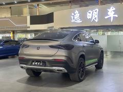 Mercedes-Benz GLE Coupe GLE 350 4MATIC Coupe SUV Fashion - photo 12