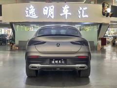 Mercedes-Benz GLE Coupe GLE 350 4MATIC Coupe SUV Fashion - photo 13