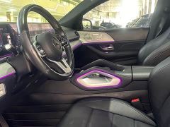 Mercedes-Benz GLE Coupe GLE 350 4MATIC Coupe SUV Fashion - photo 4