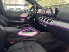 Mercedes-Benz GLE Coupe GLE 350 4MATIC Coupe SUV Fashion - photo 5