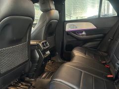 Mercedes-Benz GLE Coupe GLE 350 4MATIC Coupe SUV Fashion - photo 6