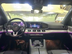 Mercedes-Benz GLE Coupe GLE 350 4MATIC Coupe SUV Fashion - photo 7