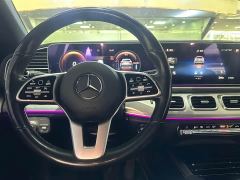 Mercedes-Benz GLE Coupe GLE 350 4MATIC Coupe SUV Fashion - photo 8