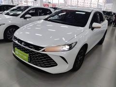 BYD Qin PLUS DM-i Smart Drive Edition 55KM Leading - фото 1