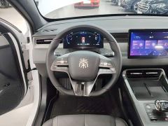 BYD Qin PLUS DM-i Smart Drive Edition 55KM Leading - фото 10