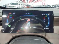 BYD Qin PLUS DM-i Smart Drive Edition 55KM Leading - фото 11