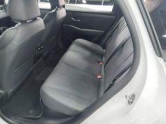 BYD Qin PLUS DM-i Smart Drive Edition 55KM Leading - фото 16
