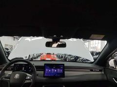 BYD Qin PLUS DM-i Smart Drive Edition 55KM Leading - фото 17