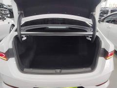 BYD Qin PLUS DM-i Smart Drive Edition 55KM Leading - фото 18